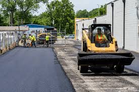 Best Asphalt Driveway Installation  in Melbourne Beach, FL